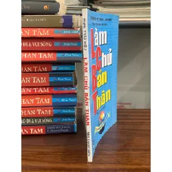 Làm chủ bản thân- Phan Trác Hiệu 699506