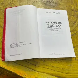 NHÀ THƯƠNG ĐIÊN THẾ KỶ- GREG PALAST 723107