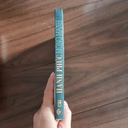 Hạnh phúc mong manh 763347