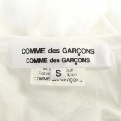 COMME des GARCONS RI-T010 T-shirt - Hàng hiệu Chính hãng 814458