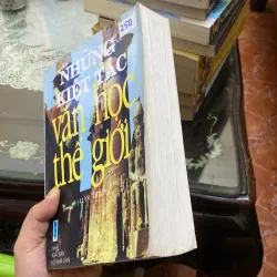 Những kiệt tác văn học thế giới (Lược thuật) 366340