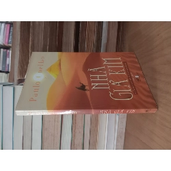 Nhà giả kim - Paulo Coelho 129131