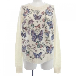 【Mã giảm giá】Christian Dior CHRISTIAN DIOR Áo len