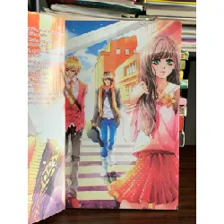 Nụ Hôn Thần Tượng – Fan Tiểu Yêu 575905