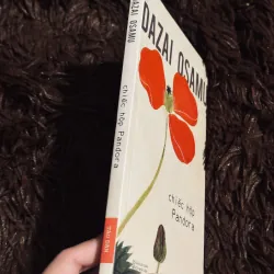 Chiếc hộp Pandora 932530