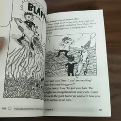 The 104-Storey Treehouse - Andy Griffiths & Terry Denton 697447