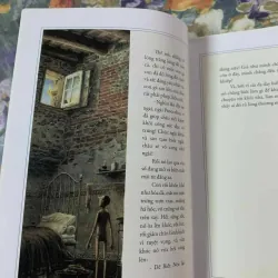 Những Cuộc Phiêu Lưu Của Pinocchio - Carlo Collodi 564869