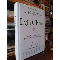 Lựa chọn - Ryan Levesque