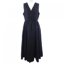 クリスチャンディオール CHRISTIAN DIOR 121R36A1212 Váy - Hàng hiệu Chính hãng