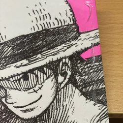 One Piece. 543009
