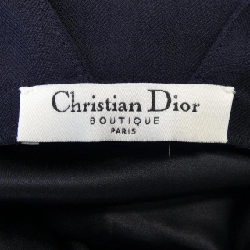 【Mã giảm giá】【Cổ điển】Christian Dior ワンピース 652523