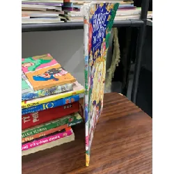 Lớp học mật ngữ tập đặc biệt 9- Đặc sản hoa học trò 601757