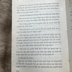 Giáo trình luật kinh tế-560 trang  937453