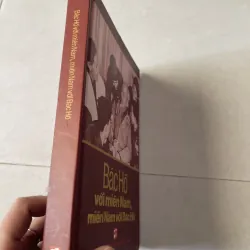 Bác Hồ với miền Nam  775907