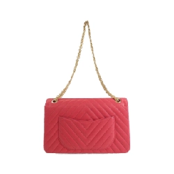 Túi xách chéo Chanel 37587 613817