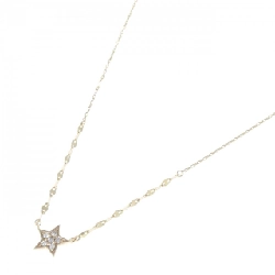 Dây chuyền kim cương Lira Star 0.04CT - Hàng hiệu Authentic 841702