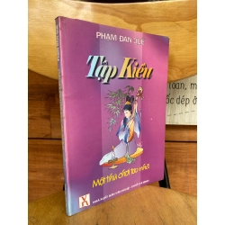 Tập Kiều: Một thú chơi tao nhã - Phạm Đan Quế 147020