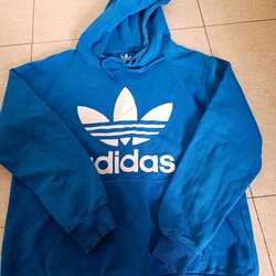 Hoodie Adidas Originals 72805