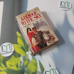 [XƯA] A Bridge to the Sky (1990) - Margaret Ball 1027168