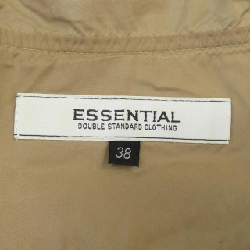 【Mã giảm giá】Áo khoác DOUBLE STANDARD CLOT 640888