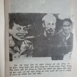 Công an Nam Bộ trong kháng chiến chống thực dân Pháp xâm lược 🌻 575453