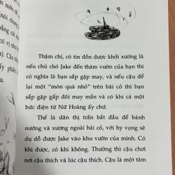 Lão kẹo gôm, lão là đồ tồi 🌊 714047