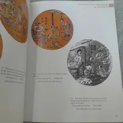 TRANH DÂN GIAN VIỆT NAM - MAURICE DURAND 970864