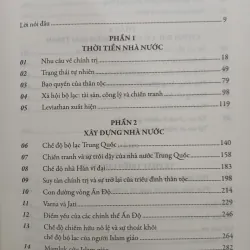 LỊCH SỬ CHÍNH TRỊ TỪ THỜI TIỀN SỬ ĐẾN KỶ NGUYÊN TOÀN CẦU HÓA  - FRANCIS FUKUYAMA 571603