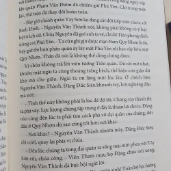 HỒ DƯƠNG TIỂU THUYẾT LỊCH SỬ  1007268