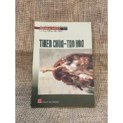 Cao đẳng giáo lý tập 2: Thiên chúa, tạo hóa - Lm Aug. Hoàng Đức Toàn