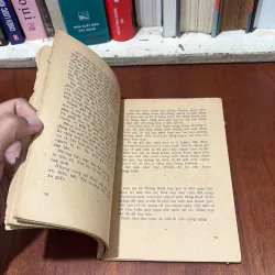 II Sách Xưa: Nhớ Và Ghi - Nguyễn Công Hoan - 1978 764724