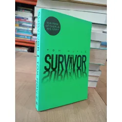 Survivor - Tom Hoyle