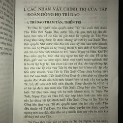 Các anh hùng hào kiệt trong thời loạn 733462