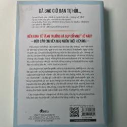 Nền kinh tế tăng trưởng và sụp đổ như thế nào 1022919