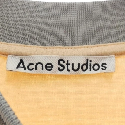【Mã giảm giá】Áo phông ACNE STUDIOS 642522