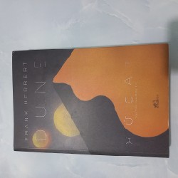 DUNE - XỨ CÁT (Frank Herbert) 25017