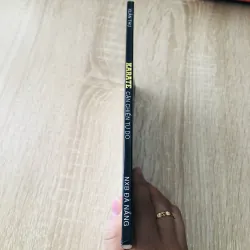 KARATE CẬN CHIẾN TỰ DO  325817