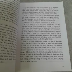 NHỮNG ĐIỀU ĐỘNG LẠI QUA HAI CUỘC CHIẾN TRANH - HOÀNG ĐAN 314845