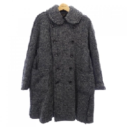 【Mã giảm giá】COMME des GARCONS Áo khoác