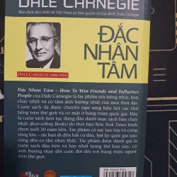 Đắc Nhân Tâm (Khổ Nhỏ) - Dale Carnegie 798692