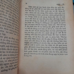 CHĂN GỐI - Alberto Moravia 223471