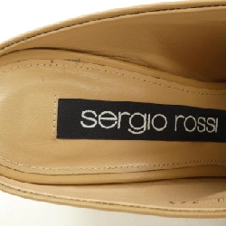 【Khuyến mãi】Giày Sergio Rossi 661128