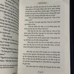 Nhà giả kim (bìa cứng + bookmark) 997879