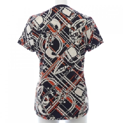 Áo thun HERMES - Hàng hiệu Chính hãng 641659