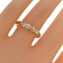 Nhẫn 14KYG - Hàng hiệu Authentic 850205