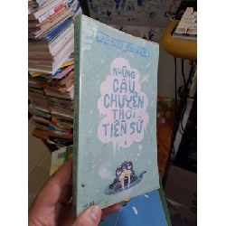 Những câu chuyện thời tiền sử - Moruvia - 2015 mới 90% ố nhẹ - LỊCH SỬ - CHÍNH TRỊ - TRIẾT HỌC - HCM0111 Rebooks.vn