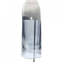 Chân váy LIMI feu - Hàng hiệu Authentic 825468