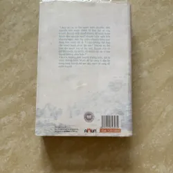 Combo sách của Đồng Hoa: ĐẠI MẠC DAO - VÂN TRUNG CA 786492