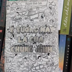 Ý tưởng này là của chúng mình