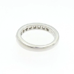 Nhẫn Tiffany Hình Bán Nguyệt Đặt Kênh - Hàng hiệu Chính Hãng 832586